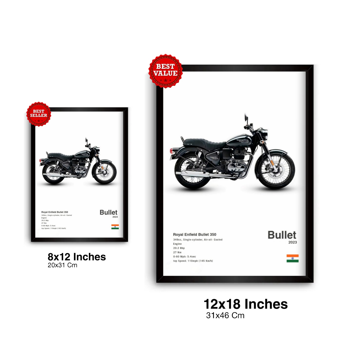 Royal Enfield Bullet 350