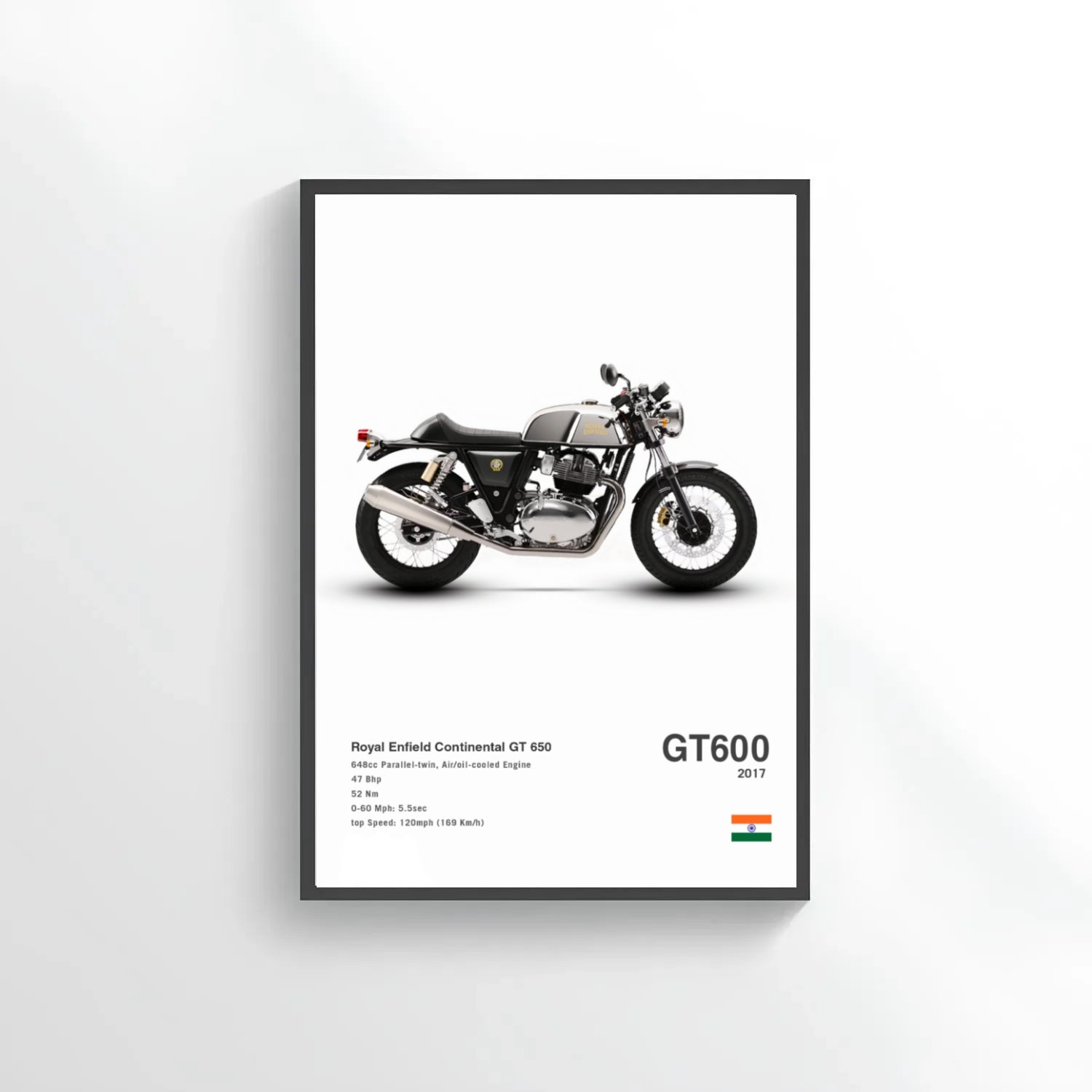 Bike posters