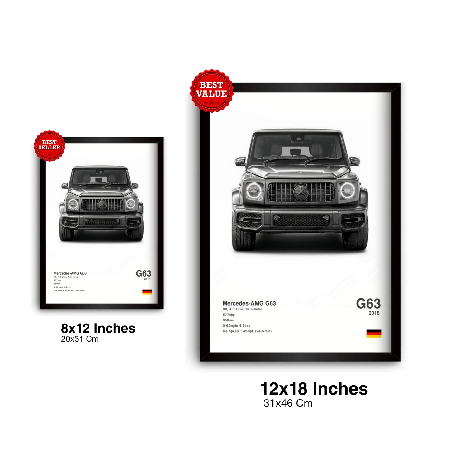 Mercedes-AMG G63