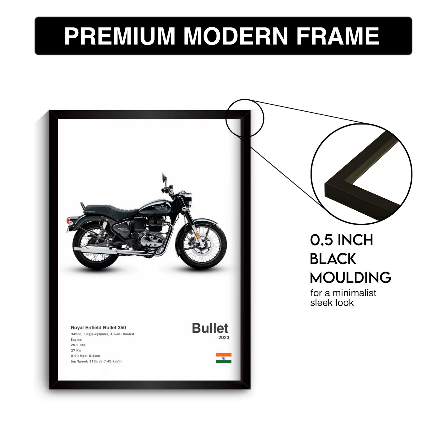 Royal Enfield Bullet 350